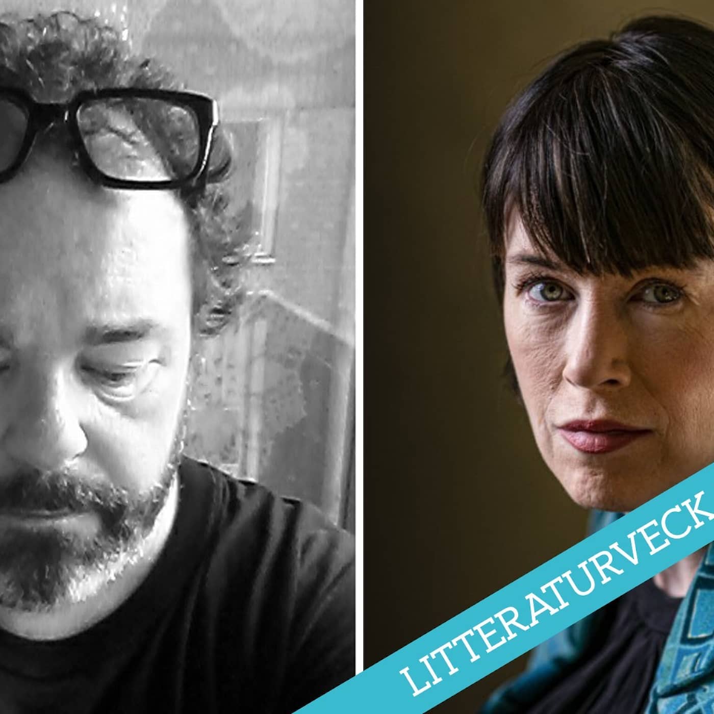 Litteraturveckan: Vilka är lyssnarnas favoritdikter? episode artwork