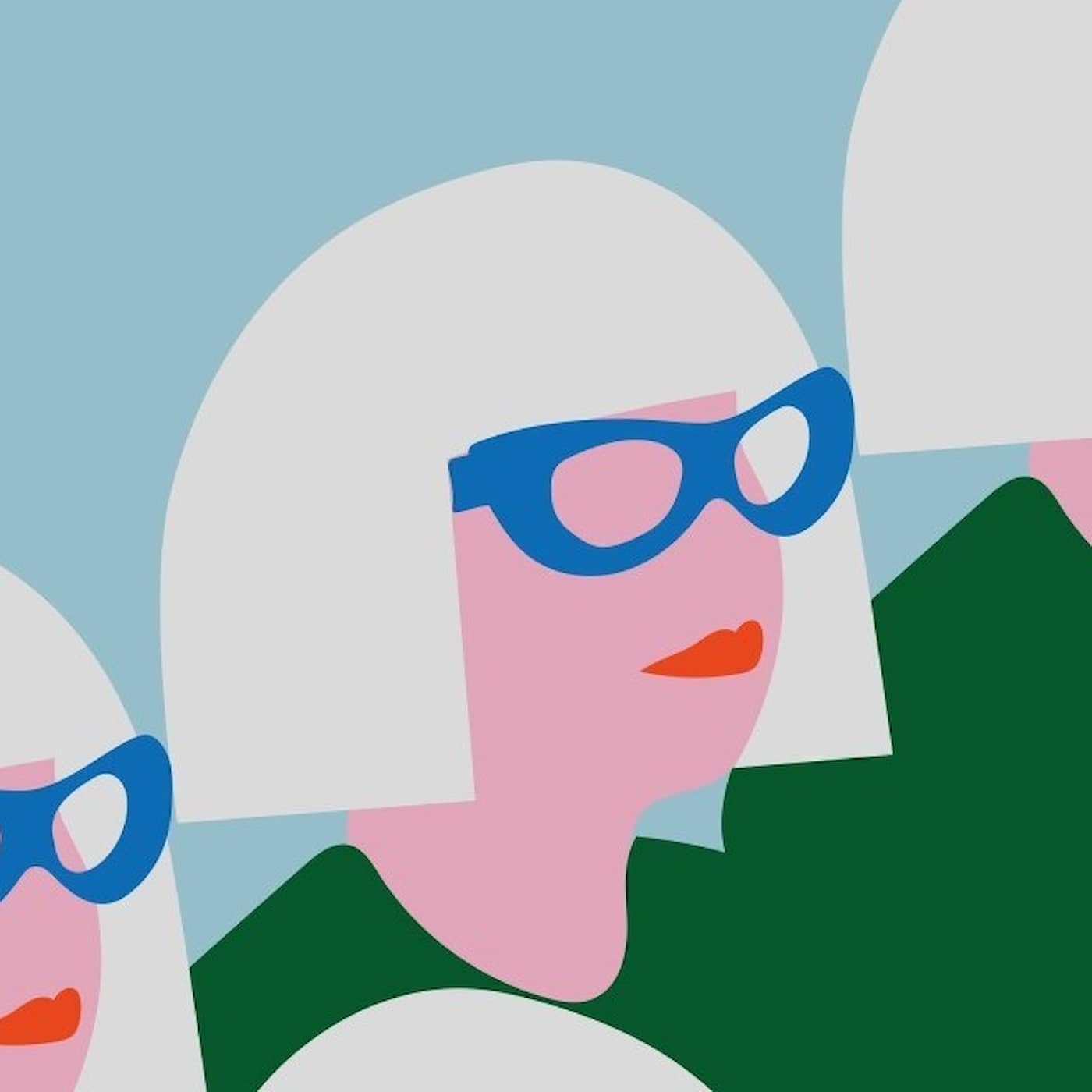 Kulturtanten under lupp – och en guide till ”kulturvalet” episode artwork