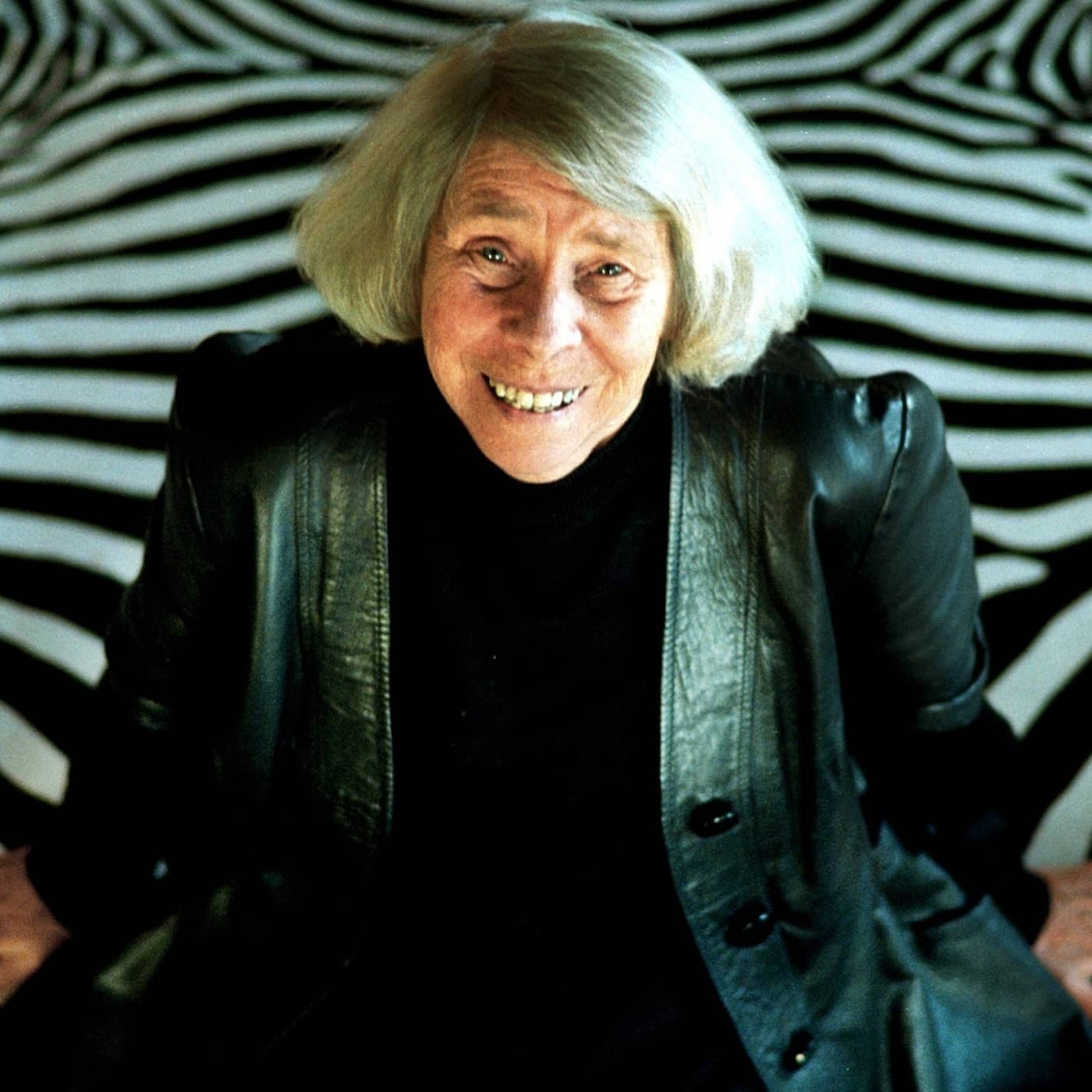 Tove Jansson-dokumentär: Frihet framför allt! episode artwork