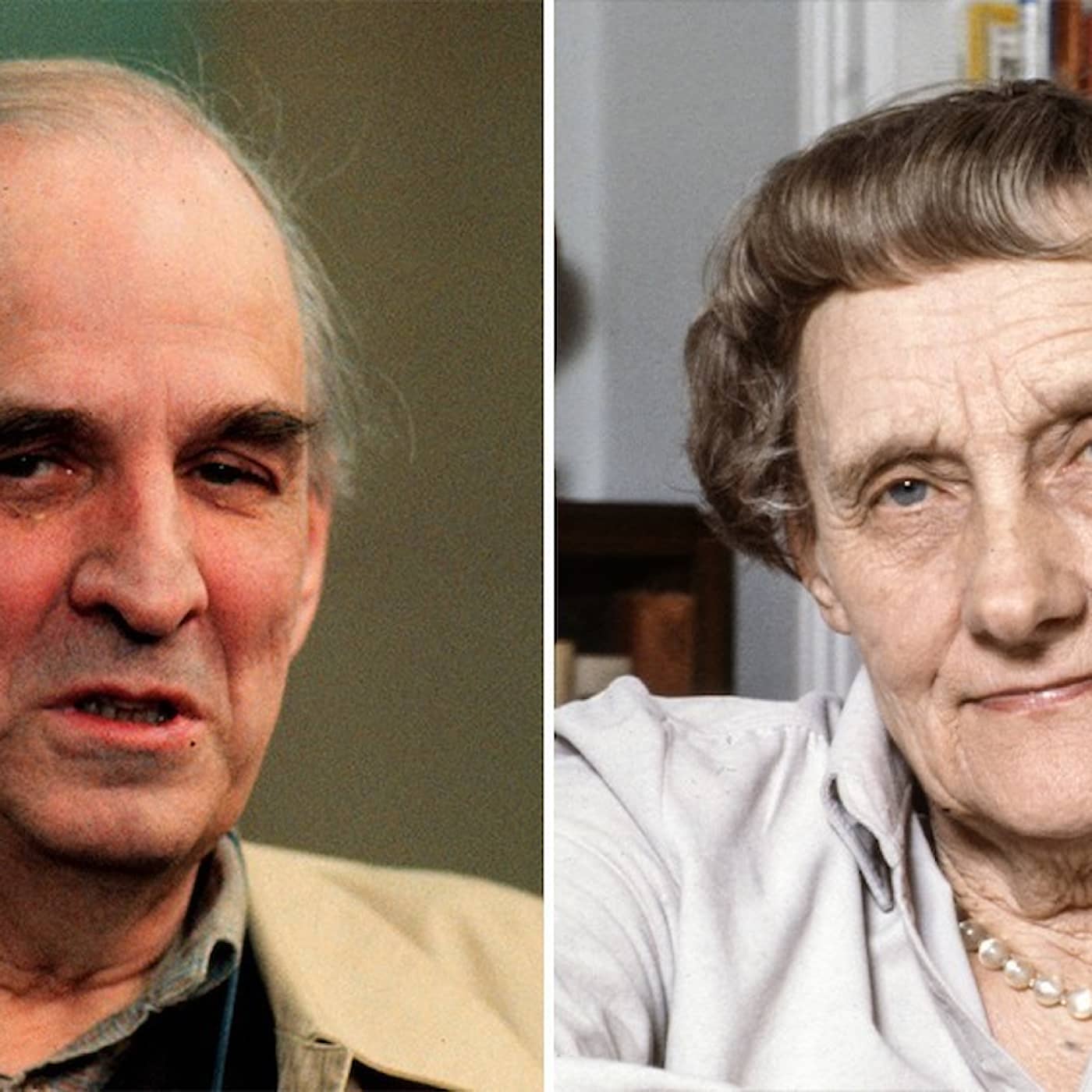 Astrid Lindgren och Ingmar Bergman pekas ut som nazister i rysk kampanj episode artwork