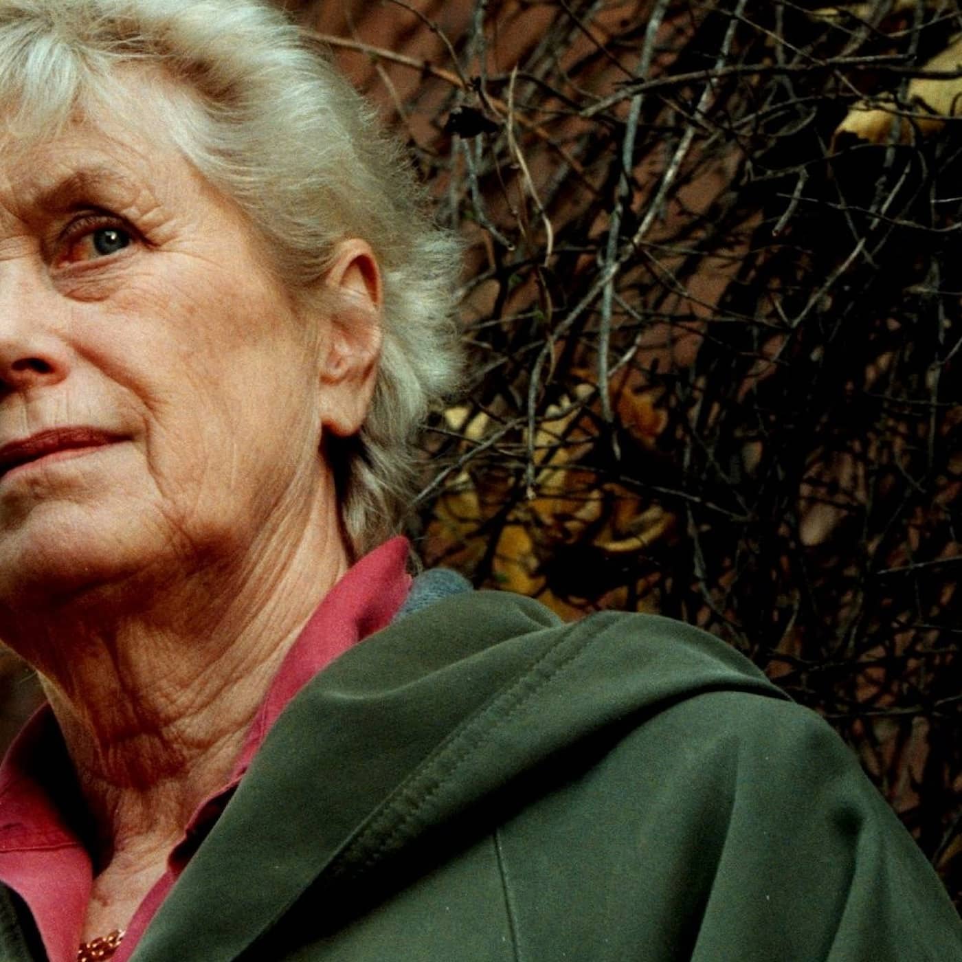 Kerstin Ekman fyller 90 år – firar med bok om sin egen läsning episode artwork