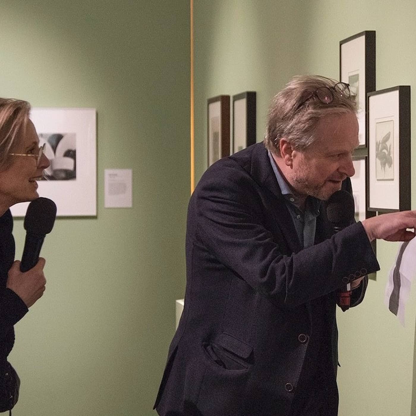 Mat på foto - från handledning till sinnesretning episode artwork