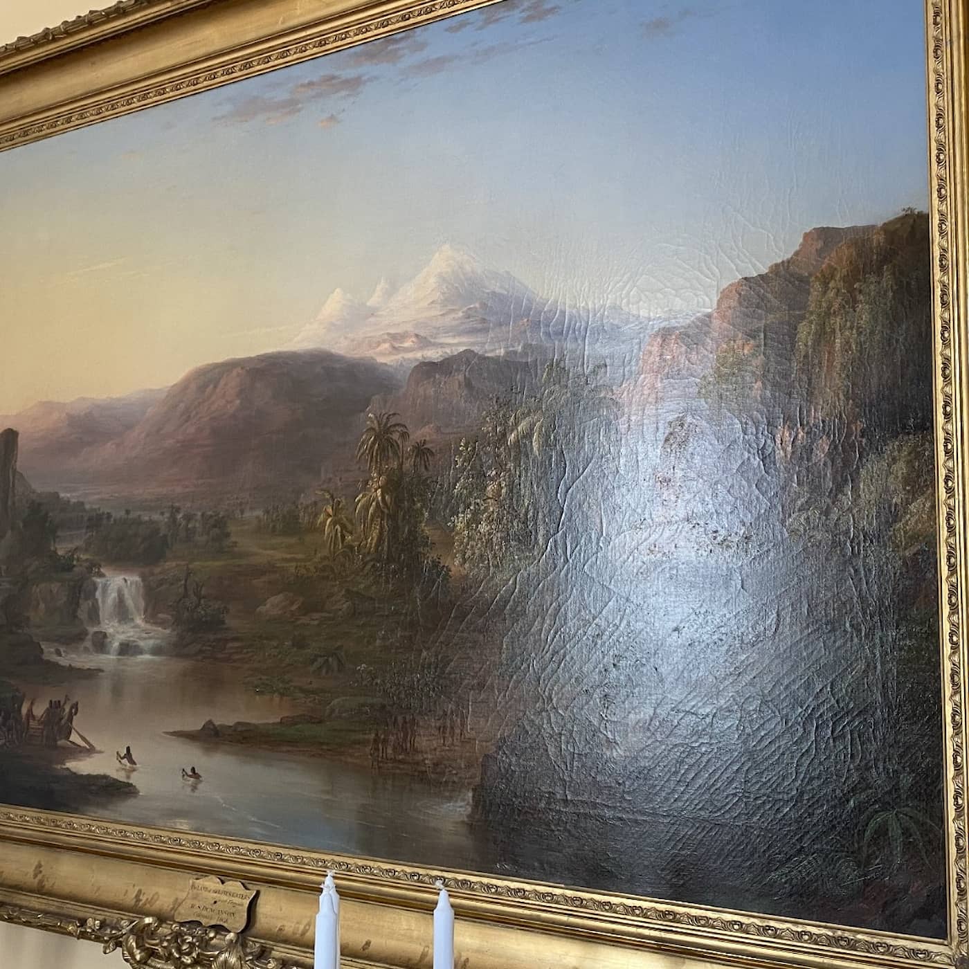 Tavelstriden mellan Norge och Sverige – så blev tavlan kvar i Stockholm episode artwork
