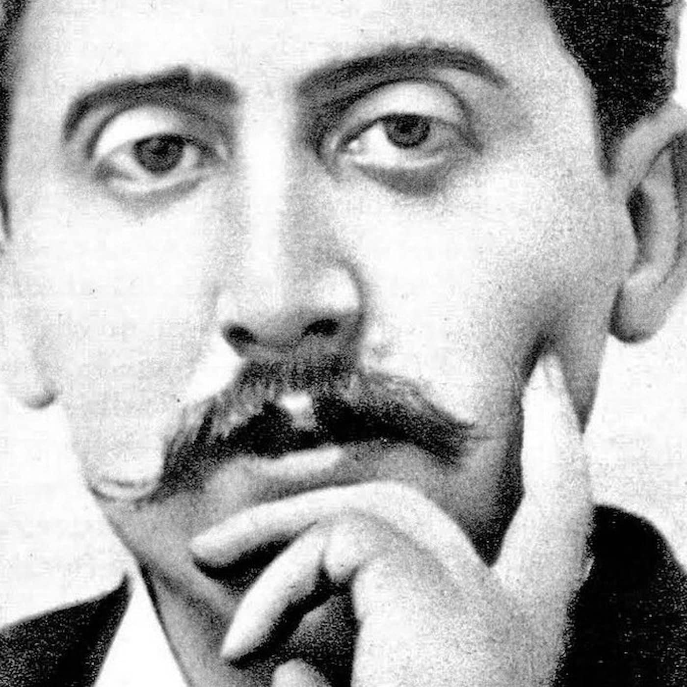 Effekten av att läsa Proust – en snabbspolning genom 1,4 miljoner ord episode artwork