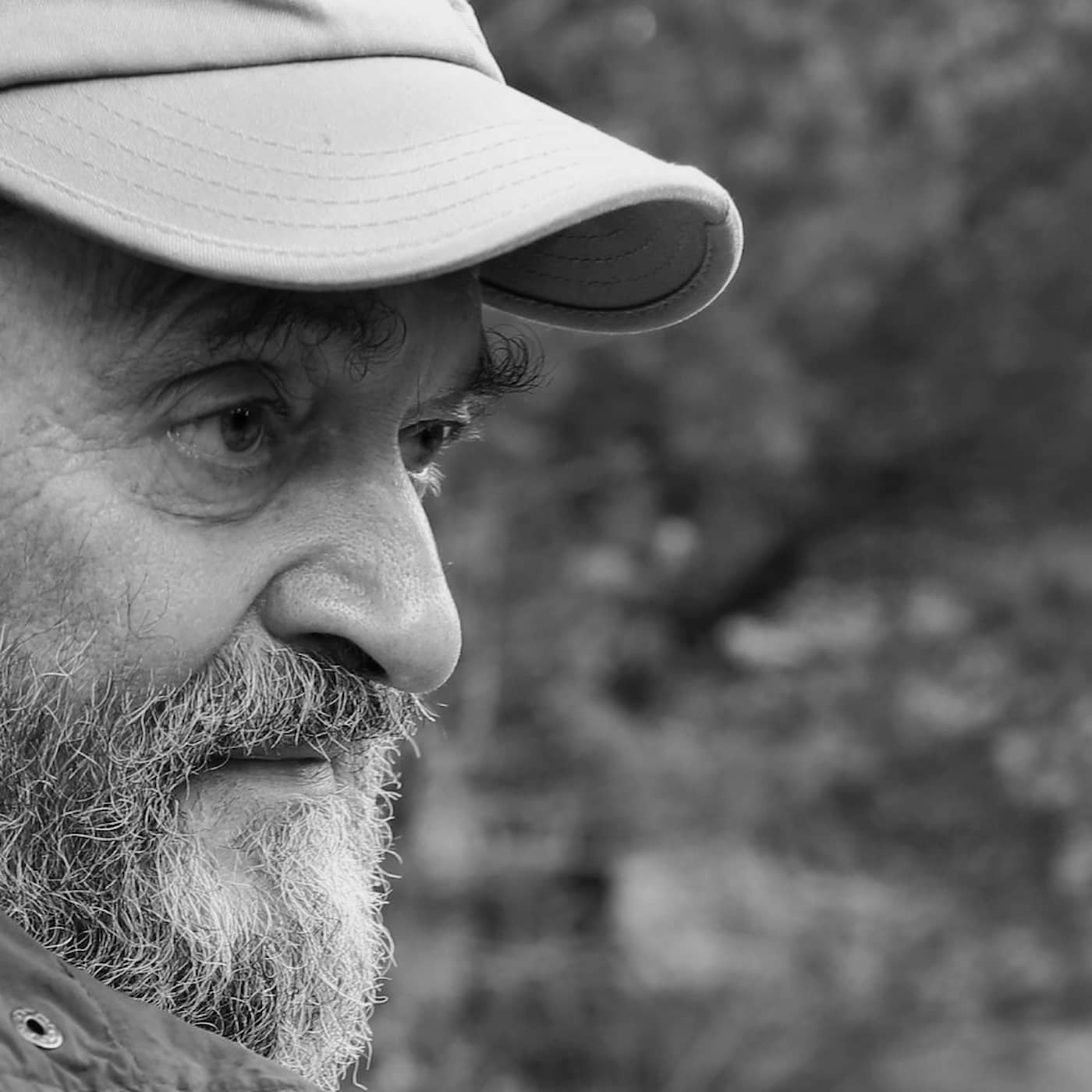 Verket som värker: "Spiegel im Spiegel" av Arvo Pärt episode artwork