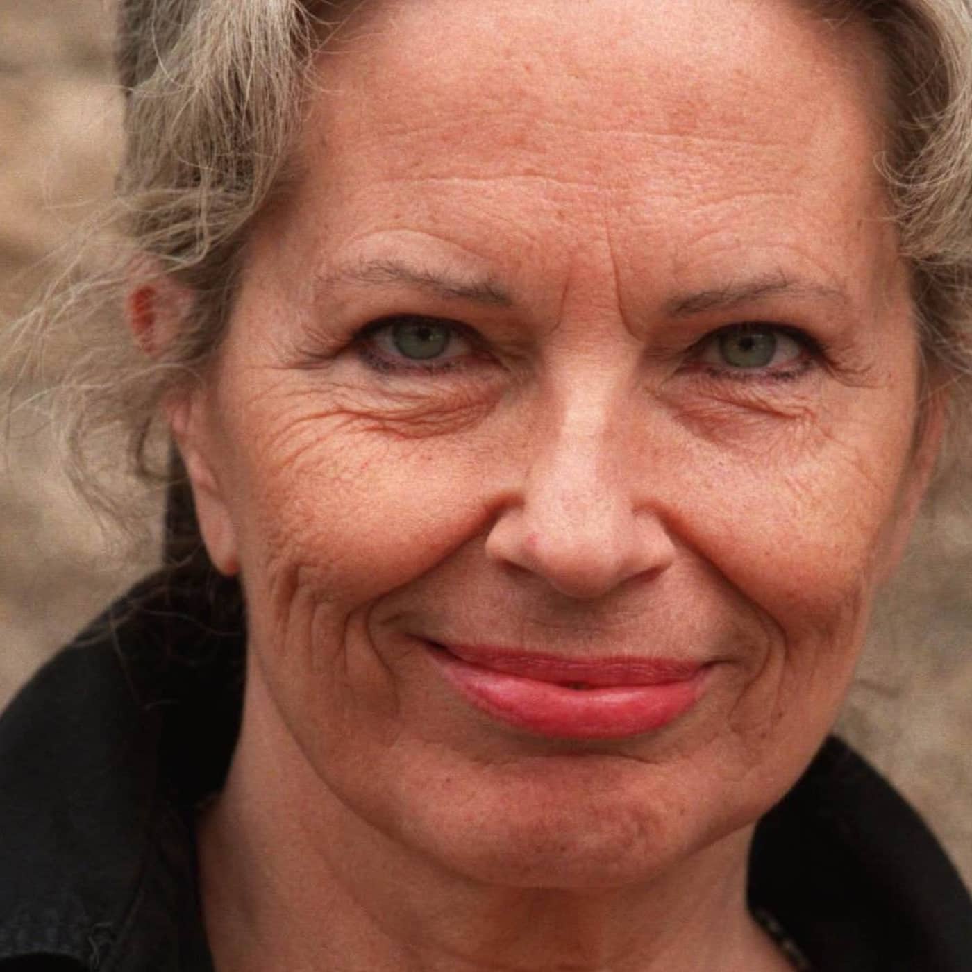 Möte med Gunnel Lindblom (1931-2021) episode artwork