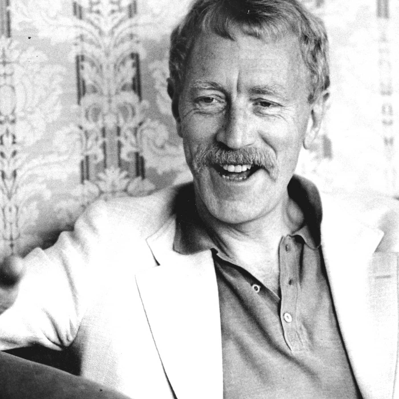 Tre sidor av Max von Sydow episode artwork