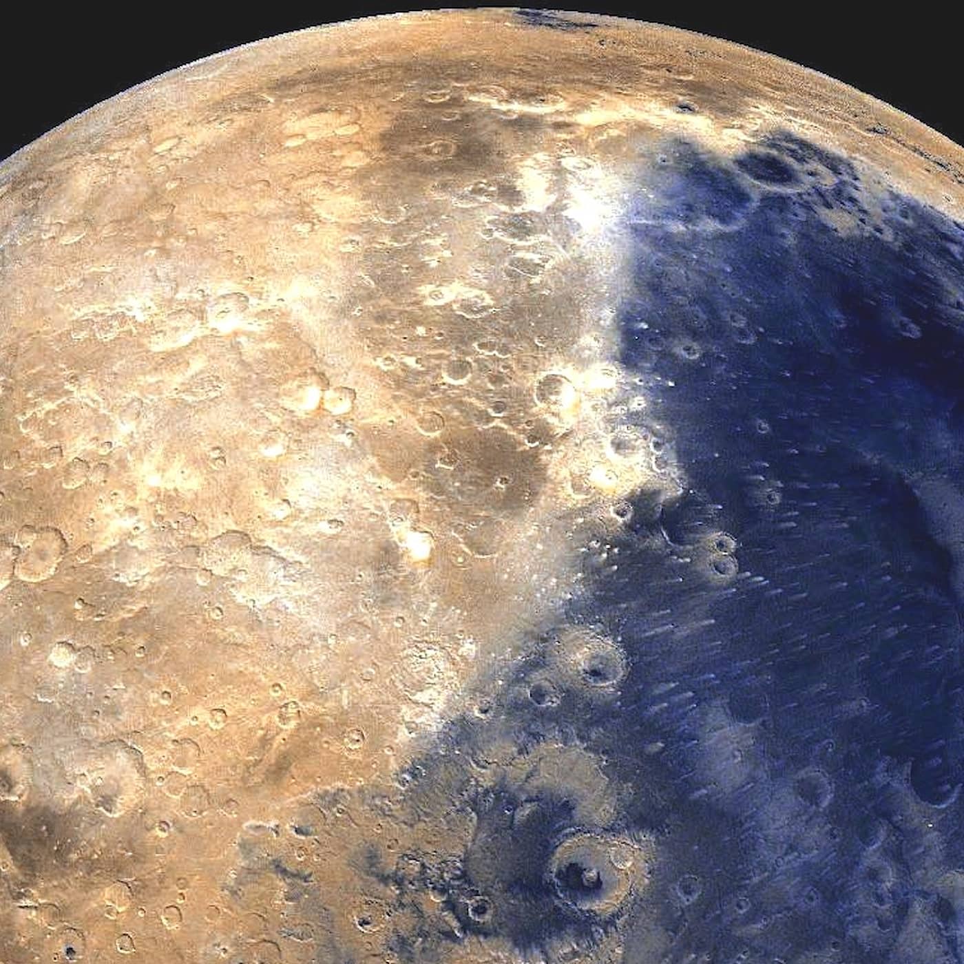 Välkommen till Mars – dröm eller mardröm? episode artwork