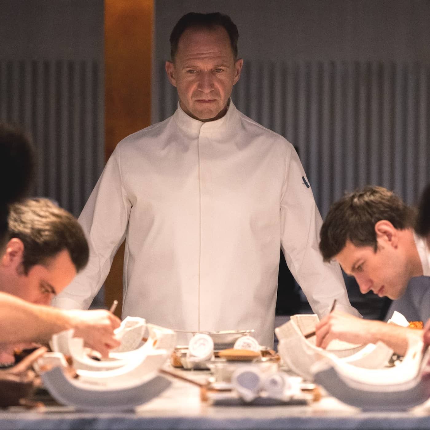 Kocken är den nya filmstjärnan – men hur träffsäkra är skildringarna? episode artwork