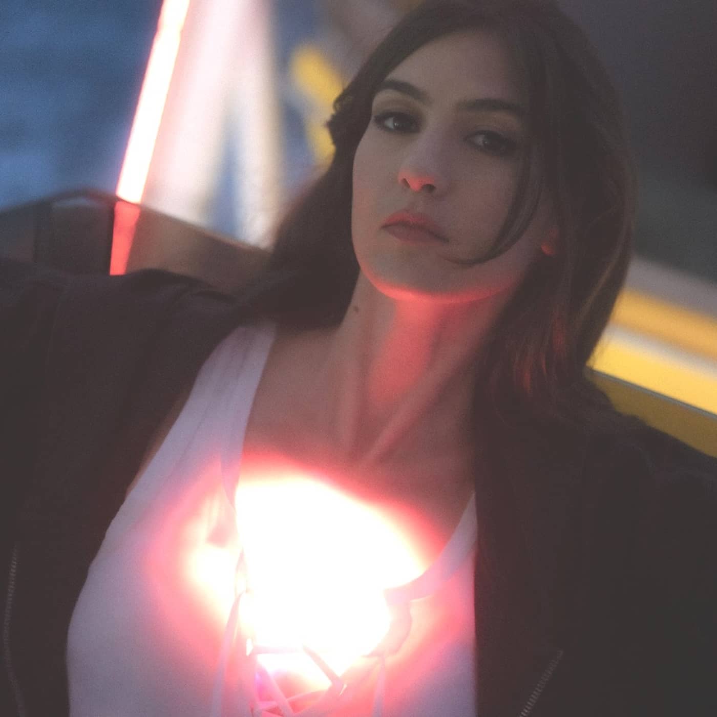 Weyes Blood vill lindra klimatångesten med sin musik episode artwork
