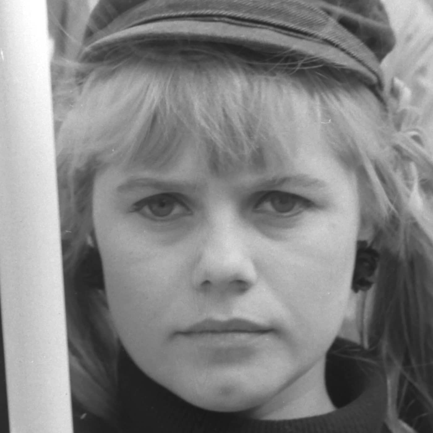 Lena Nyman – hon älskade, hon brann och längtade efter frihet episode artwork