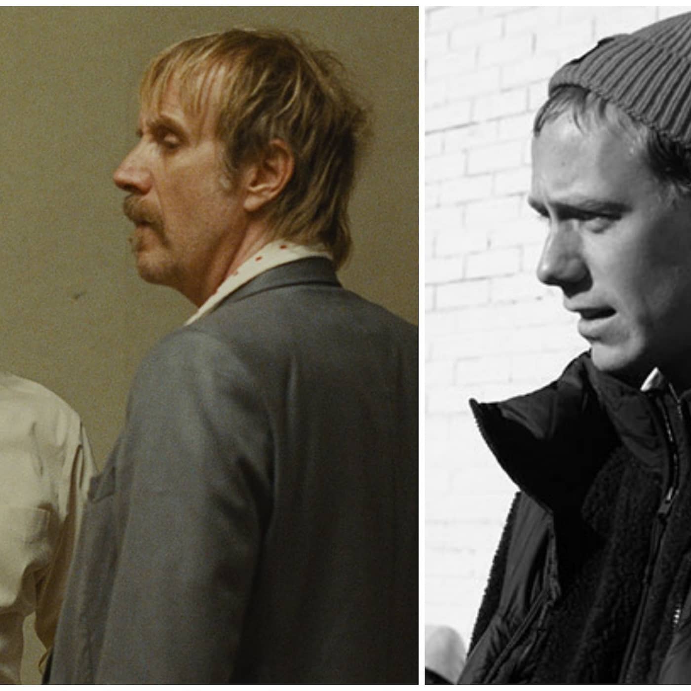 Niclas Larsson långfilmsdebuterar i Toronto – med världsstjärnor i rollistan episode artwork