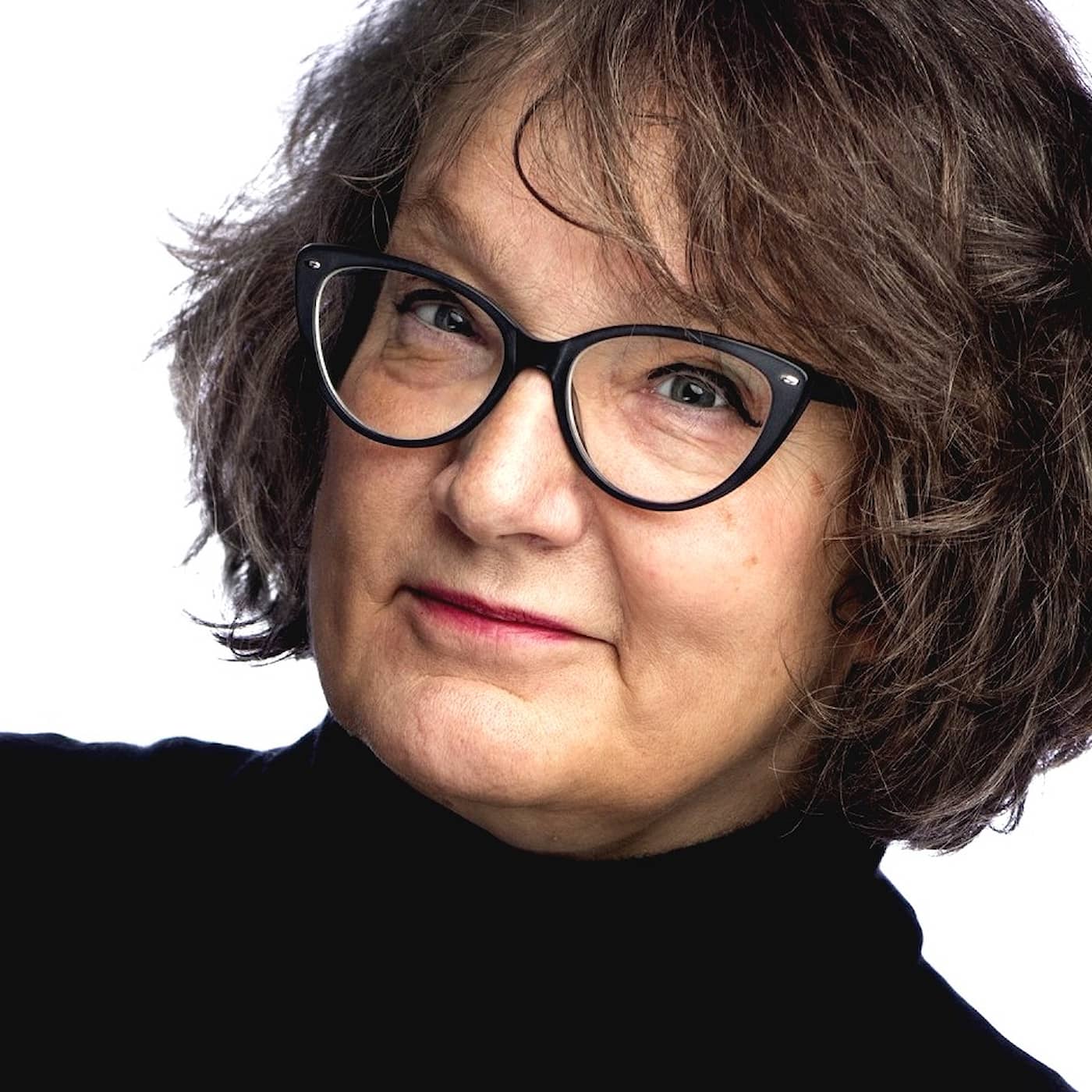 Monika Fagerholms läsdagbok: "En ljudbok är höjden av läsro" episode artwork