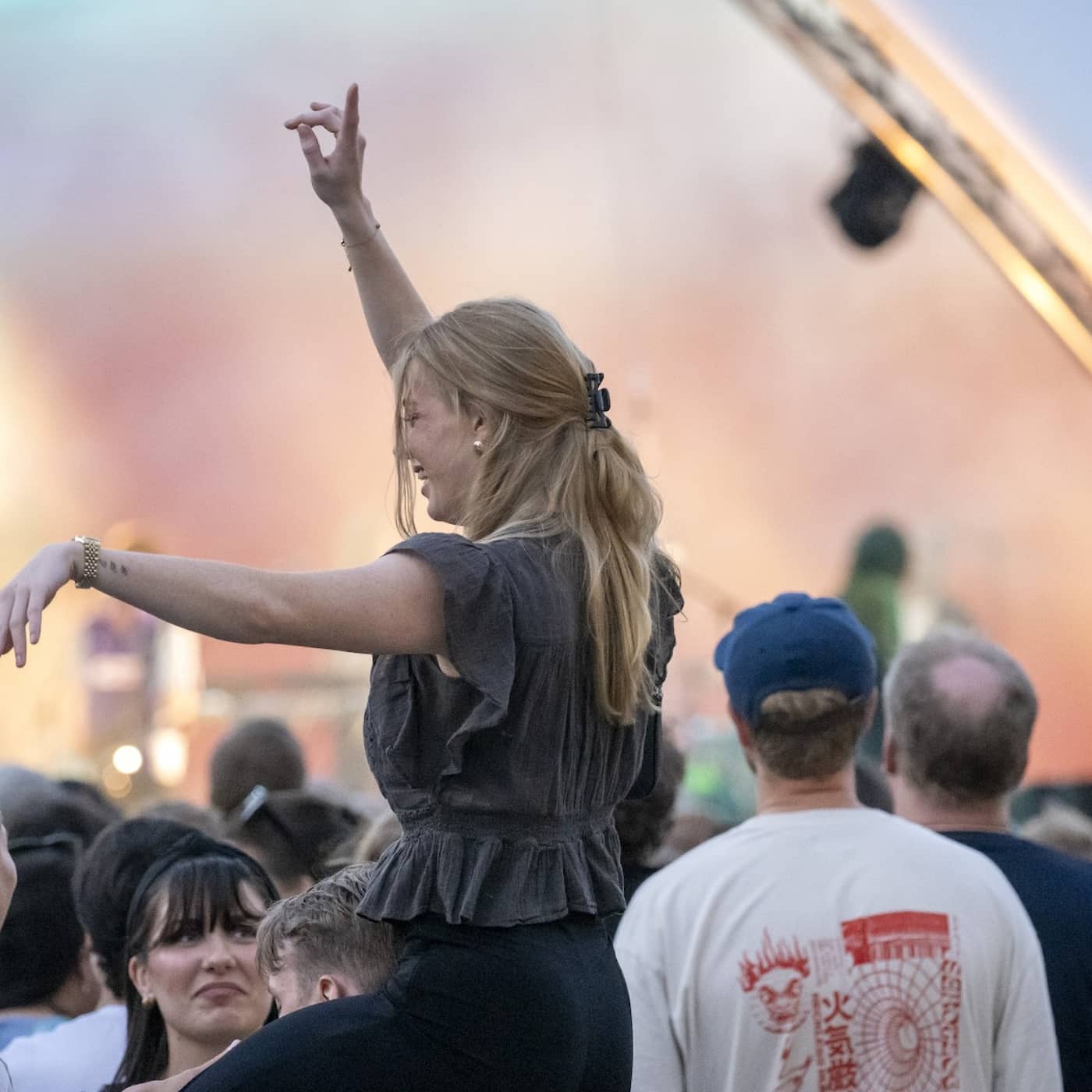 Festival som försvar – kulturens roll i samhällets beredskap episode artwork