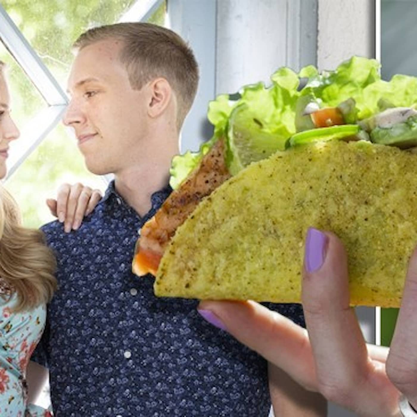Veckans ord: Tacos episode artwork