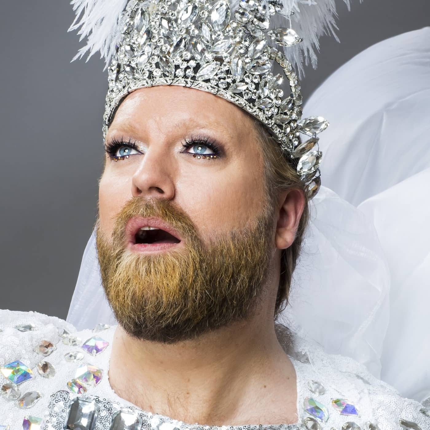 När och hur kan kulturscenerna öppna igen? episode artwork