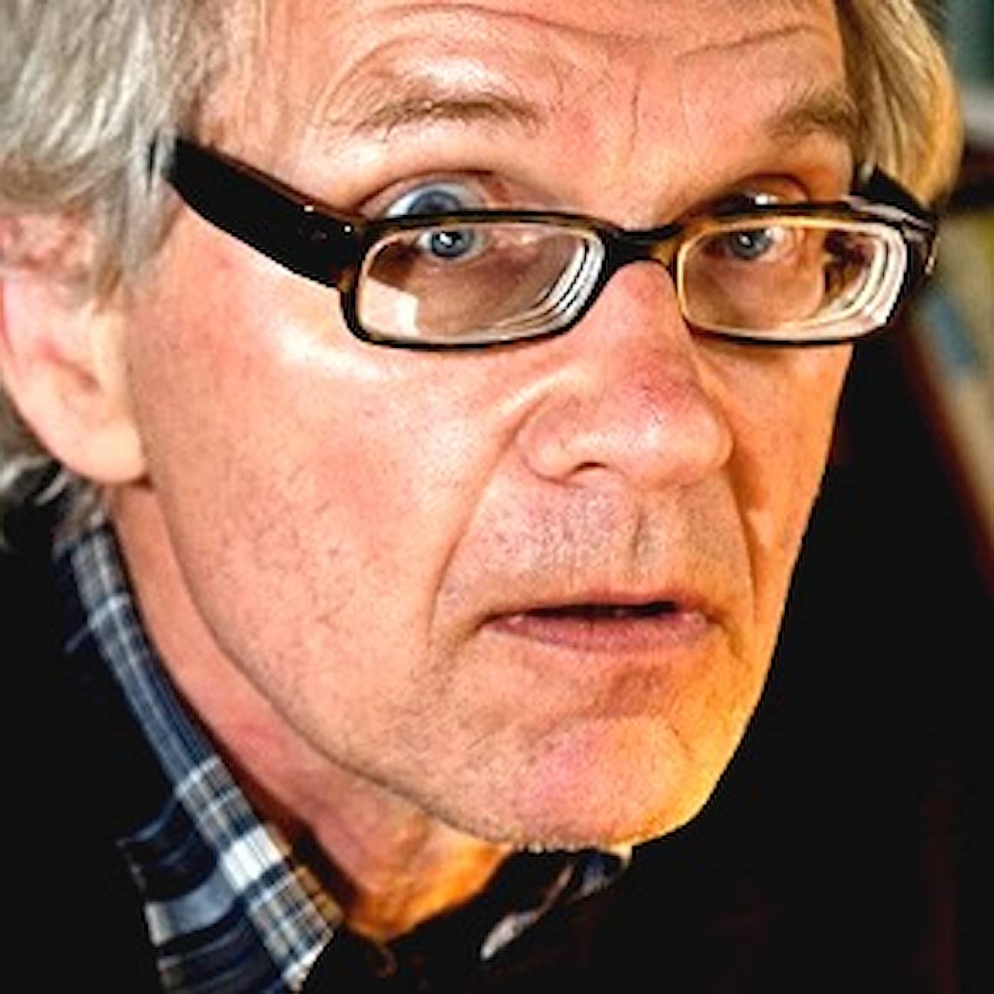 Om inte Moderna – vem vill ta sig an Lars Vilks rondellhund? episode artwork