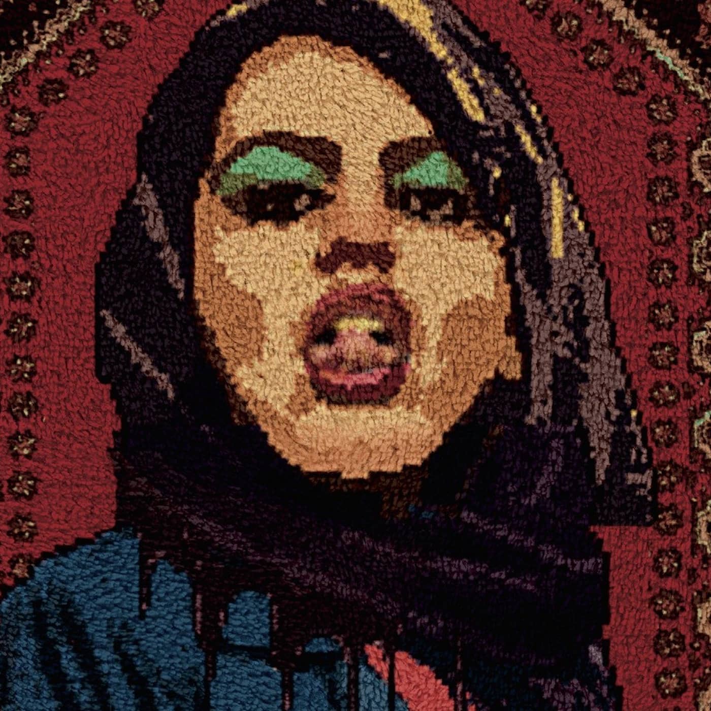 Ali Abbasi: Om Holy Spider irriterar alla har jag gjort rätt episode artwork