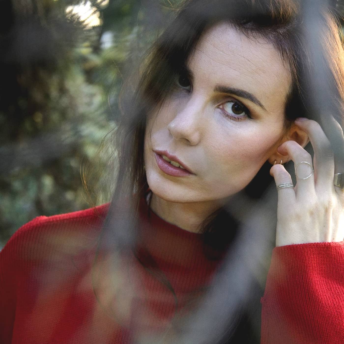 Albumdebuterande Skott gör pop doppad i folkmusik episode artwork
