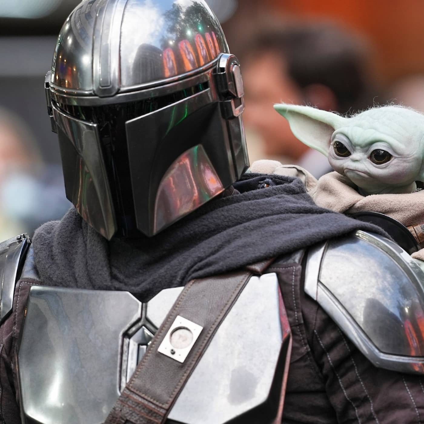 Det här var bäst i Cannes! Och är Star Wars på väg att gå under?