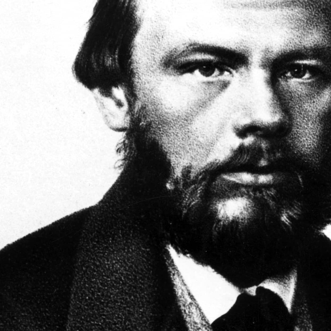 Så viktig är Dostojevskij i dag – 200 år efter sin födelse episode artwork