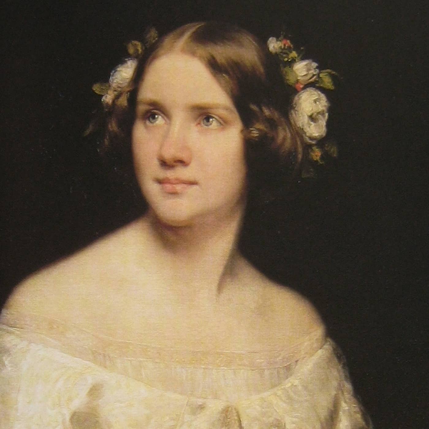 Näktergalen Jenny Lind 200 år – så blev hon Sveriges första superstjärna episode artwork