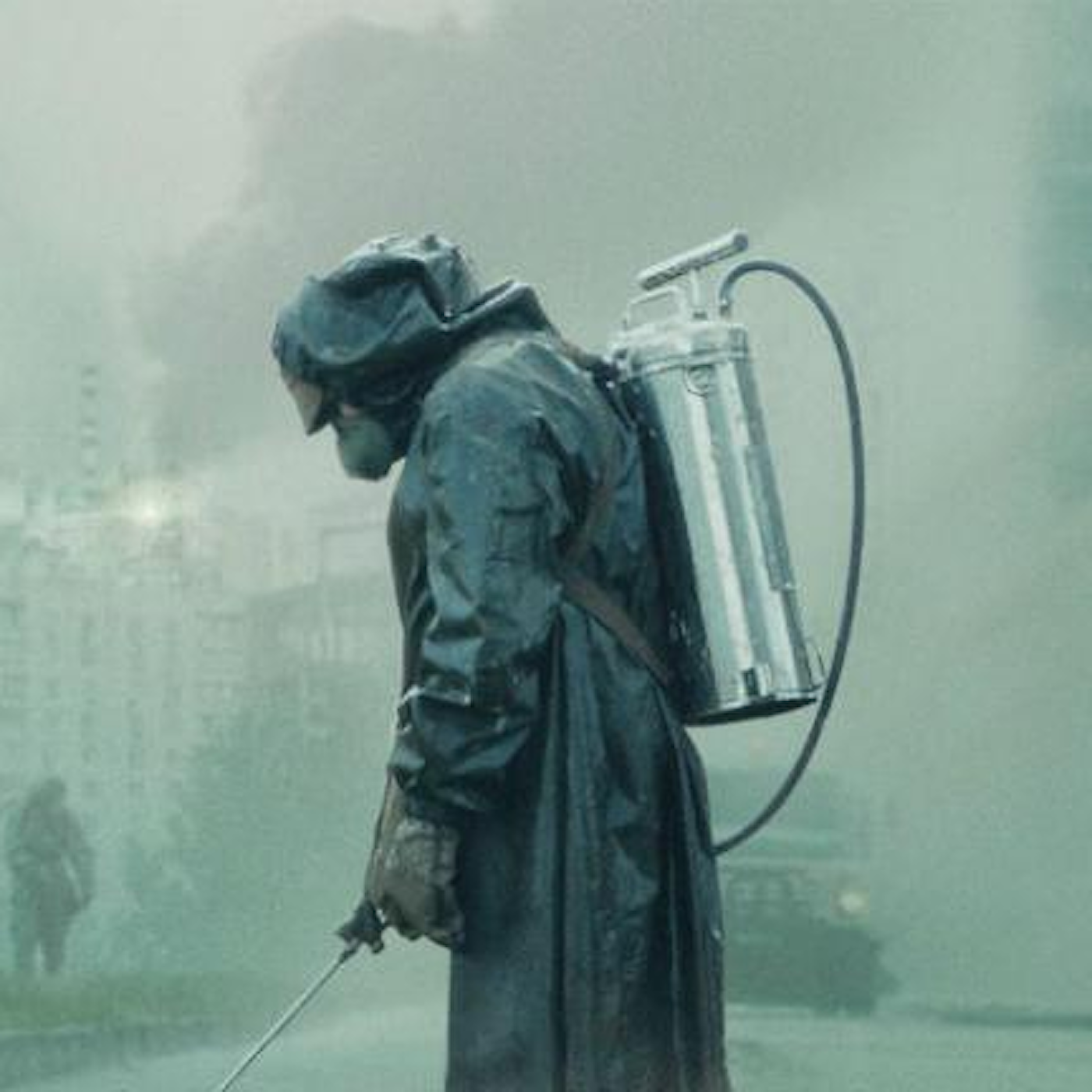 Vägen till Tjernobyl – från Aleksijevitjs bok till hyllad tv-serie episode artwork