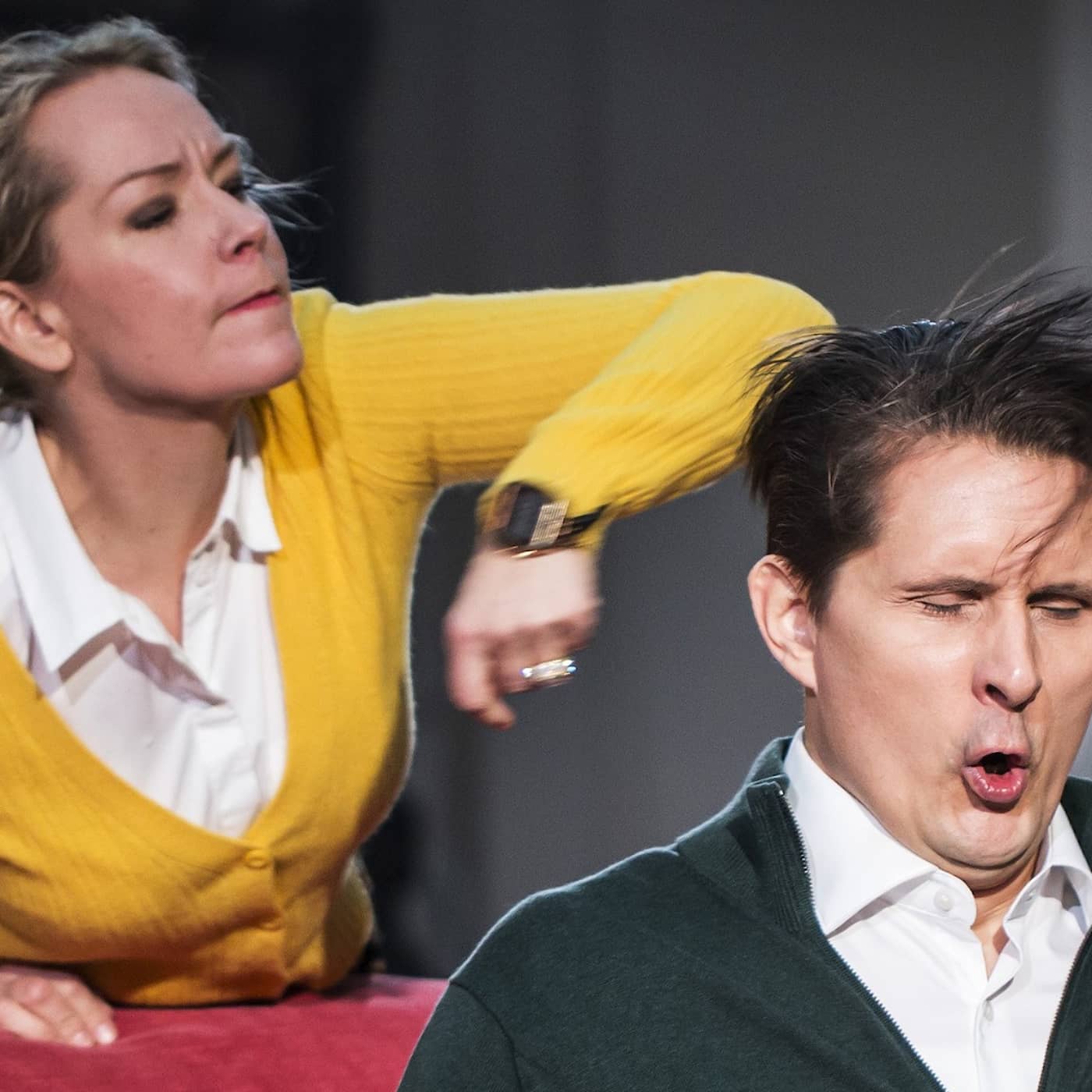 Hur starka blir känslorna av strömmad opera? episode artwork