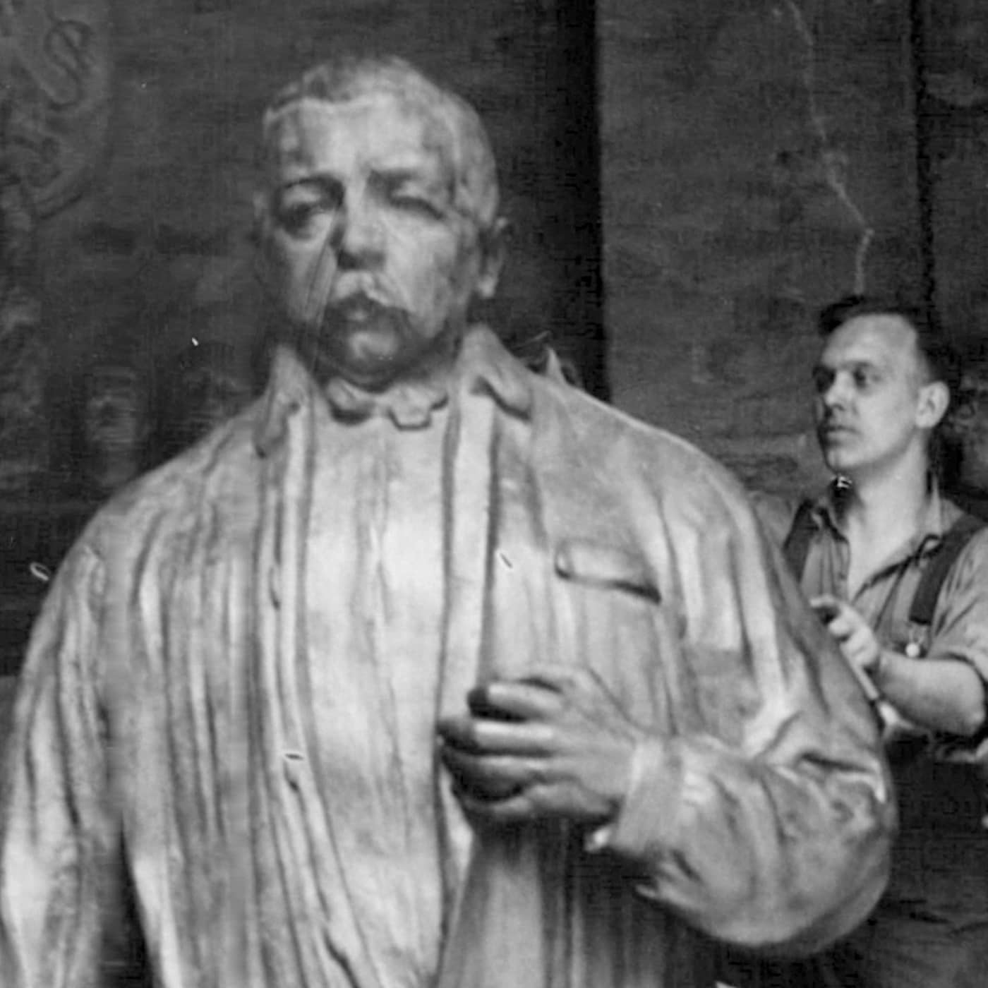 Anders Zorn i helfigur – målare, myt, monument episode artwork