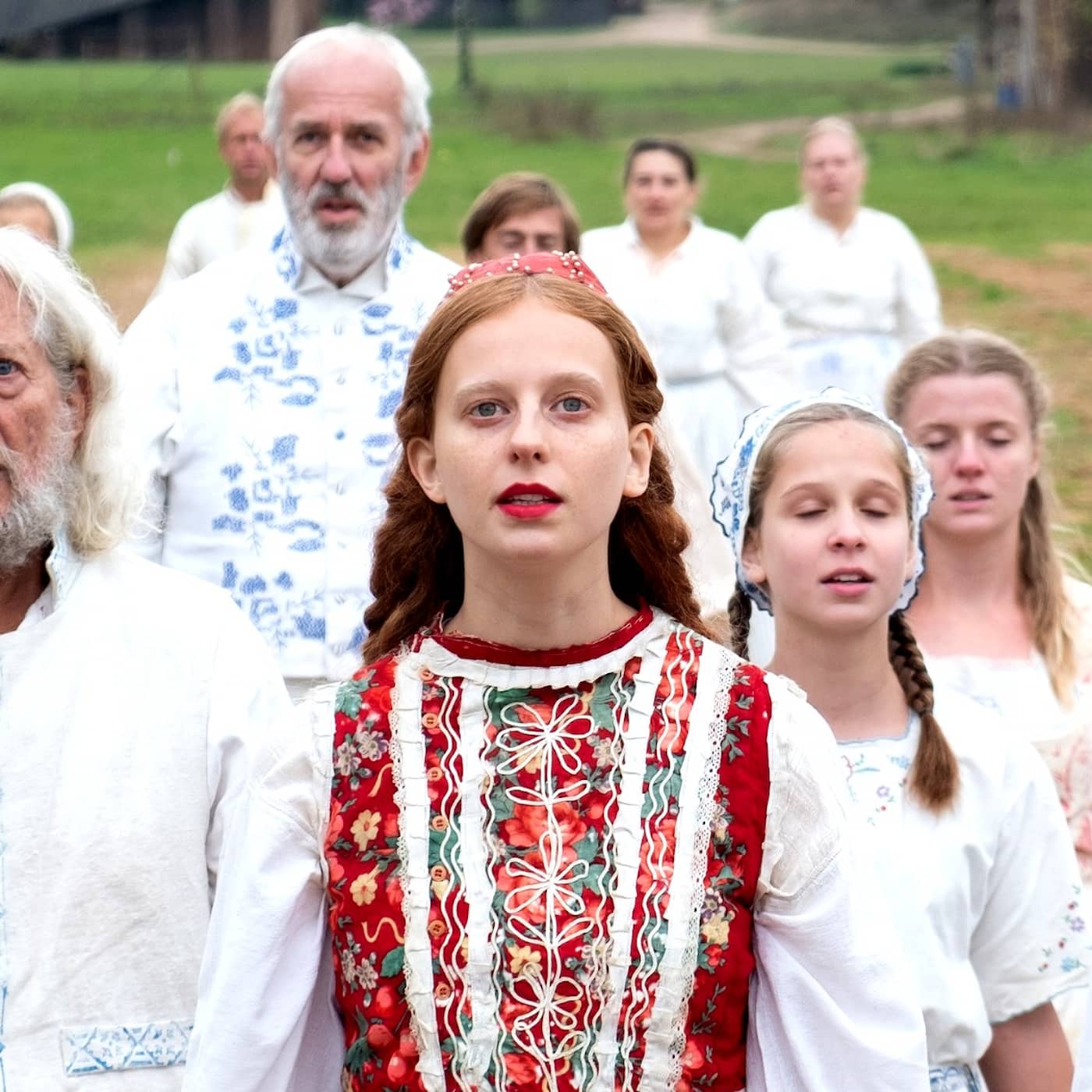 Midsommar på film – från snuskiga visor till mordiska riter episode artwork