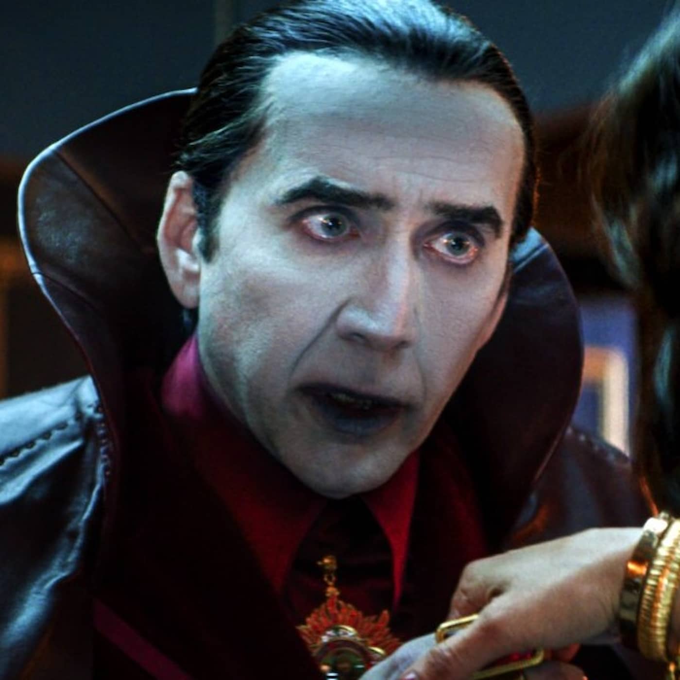 Oscarsvinnare, actionstjärna och b-filmskådis – vad är Nicolas Cage? episode artwork