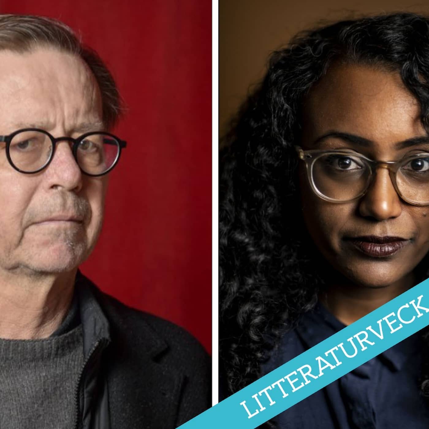 Litteraturveckan: Vilka är lyssnarnas mest älskade noveller? episode artwork