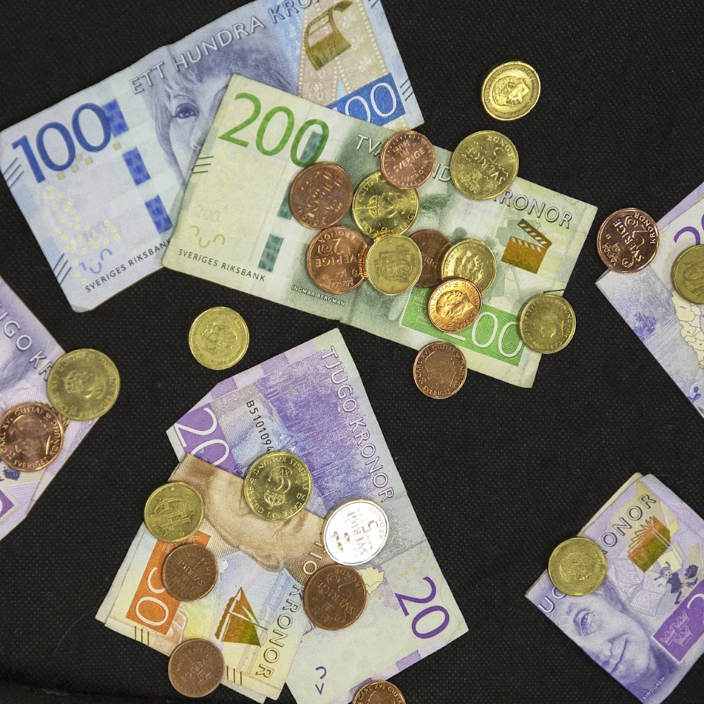 Ger årets kulturbudget bättre kultur? episode artwork