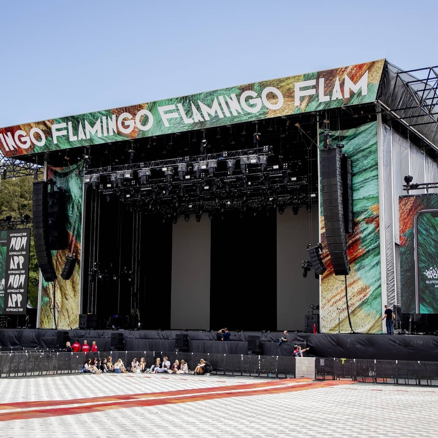 Ännu en inställd festivalsommar – vad händer med live-musiken? episode artwork