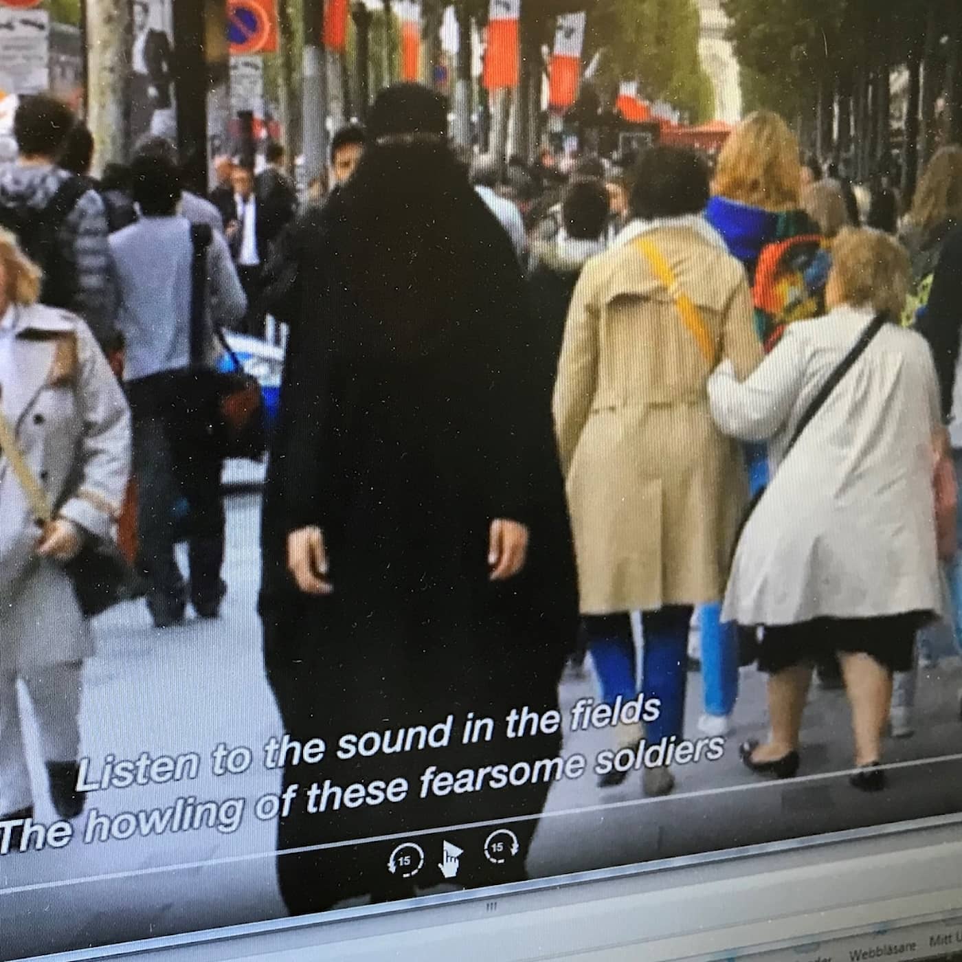 Veckans ord: Extremist episode artwork