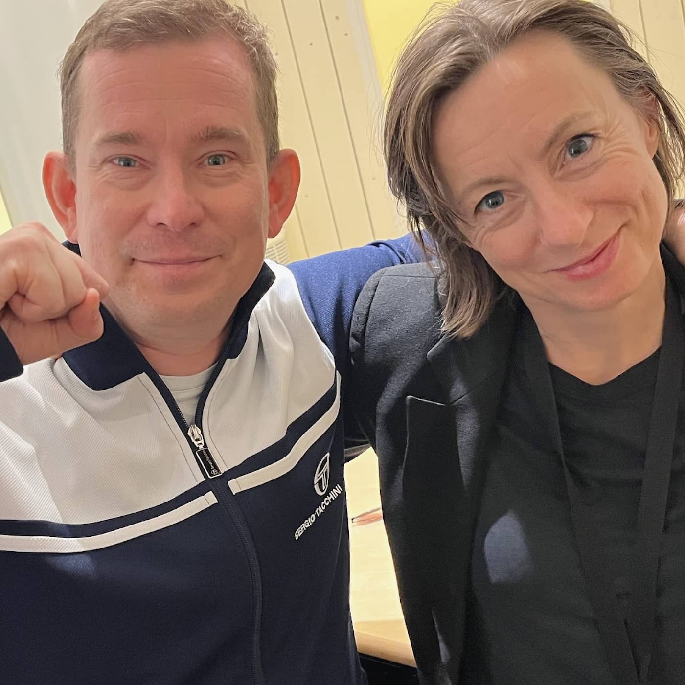 VM-special med Erik Niva, Graham Potter – och Horace Engdahl