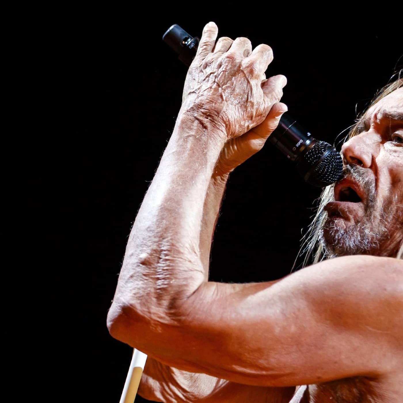 Därför får Iggy Pop och Ensemble intercontemporain årets Polarpris episode artwork