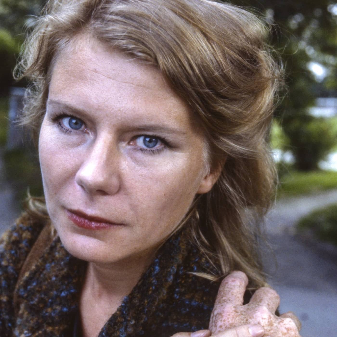 Ann-Marie Berglund - ett minnesprogram episode artwork