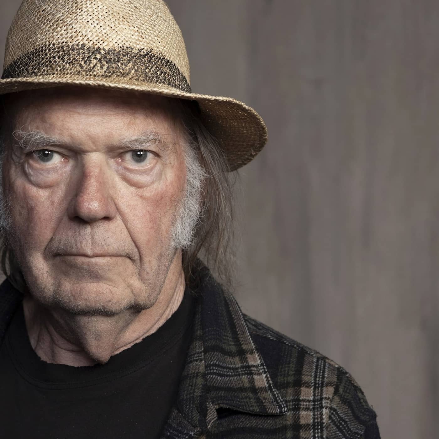 Så skapade Neil Young "Harvest" – ny dokumentär 50 år senare episode artwork