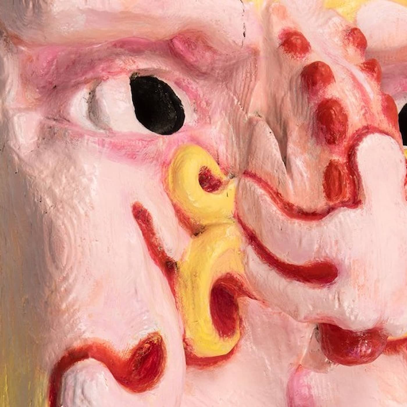 P1 Kultur dyker in i en het fråga: Vem äger kulturhistorien? episode artwork