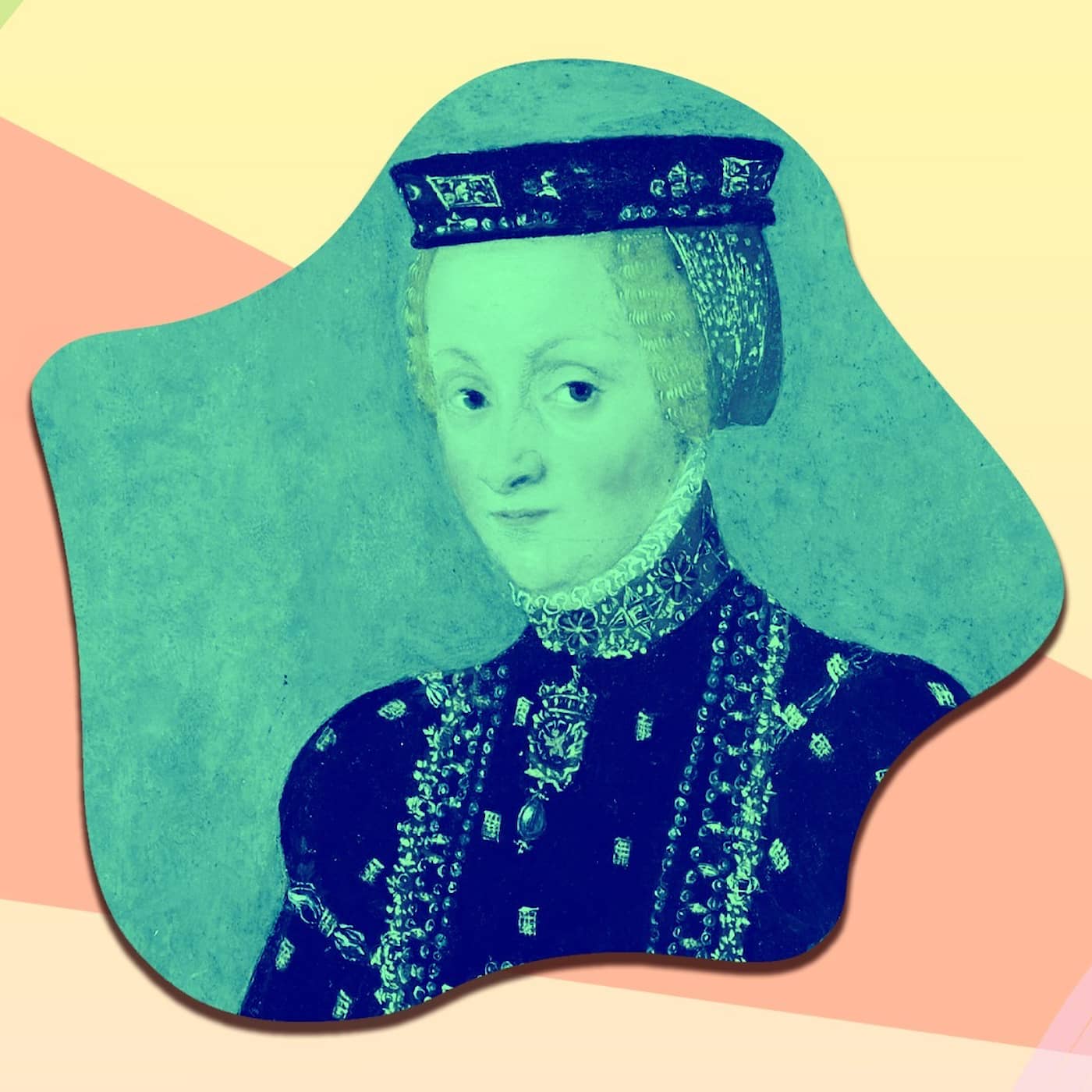 Katarina Jagellonica – Vasadrottning i nöd och lust episode artwork