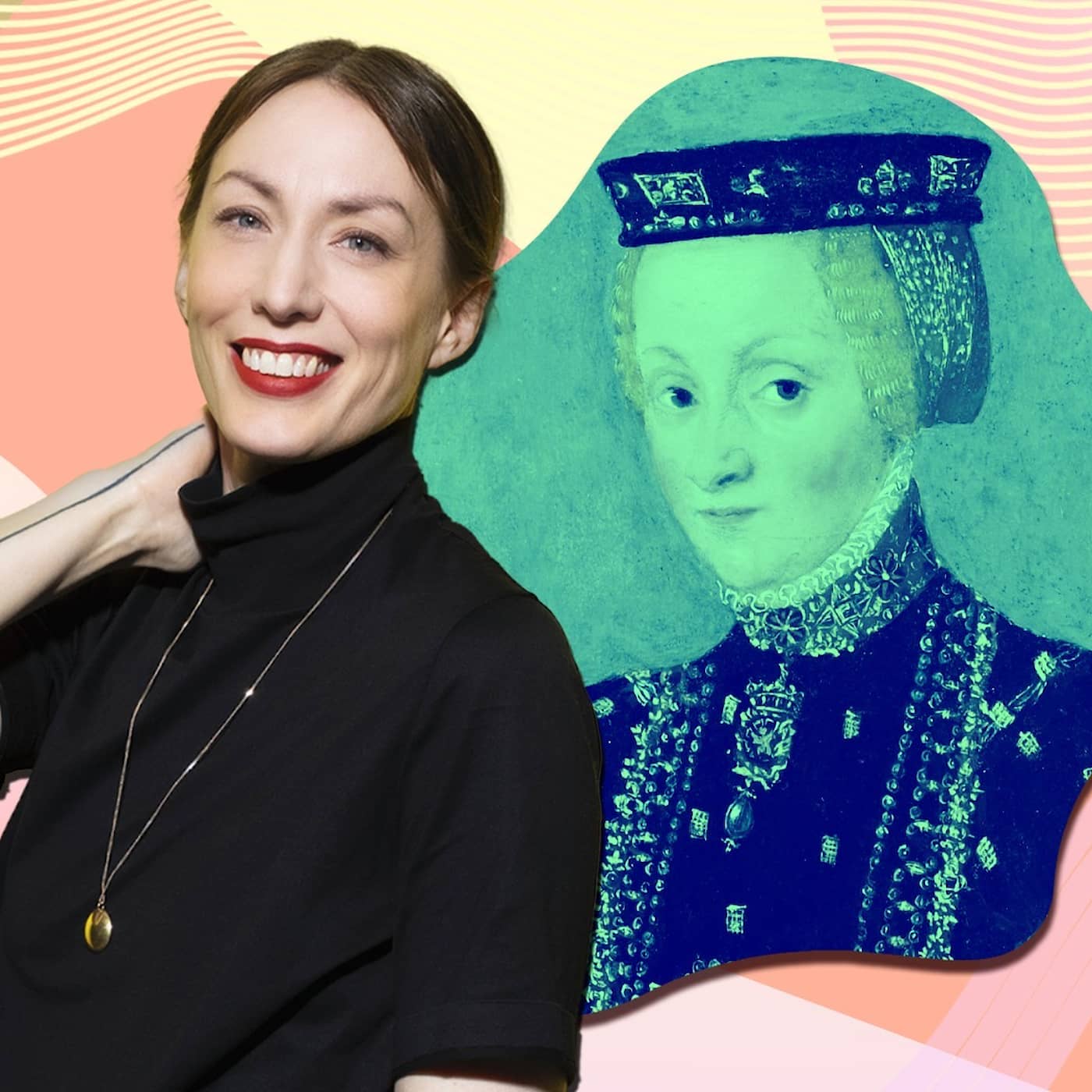 Cecilia rekommenderar: Katarina Jagellonica