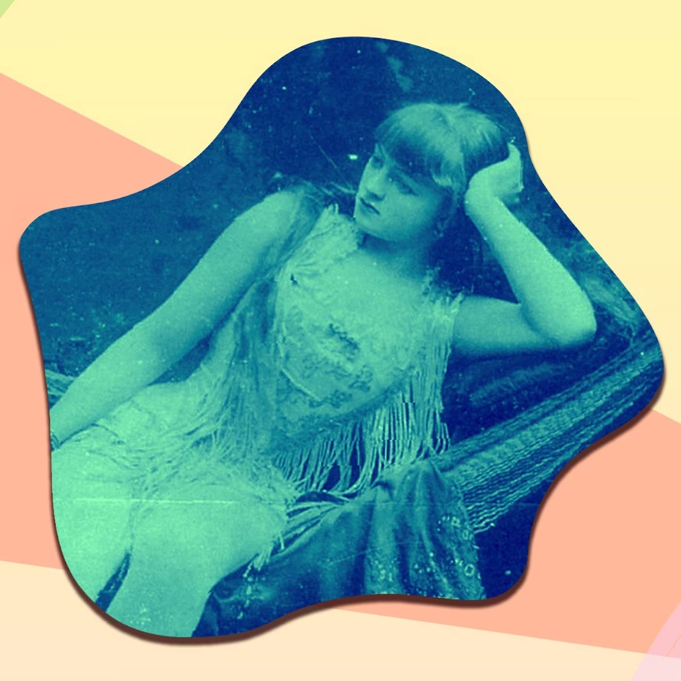 Elvira Madigan – En cirkusprinsessas tragiska öde