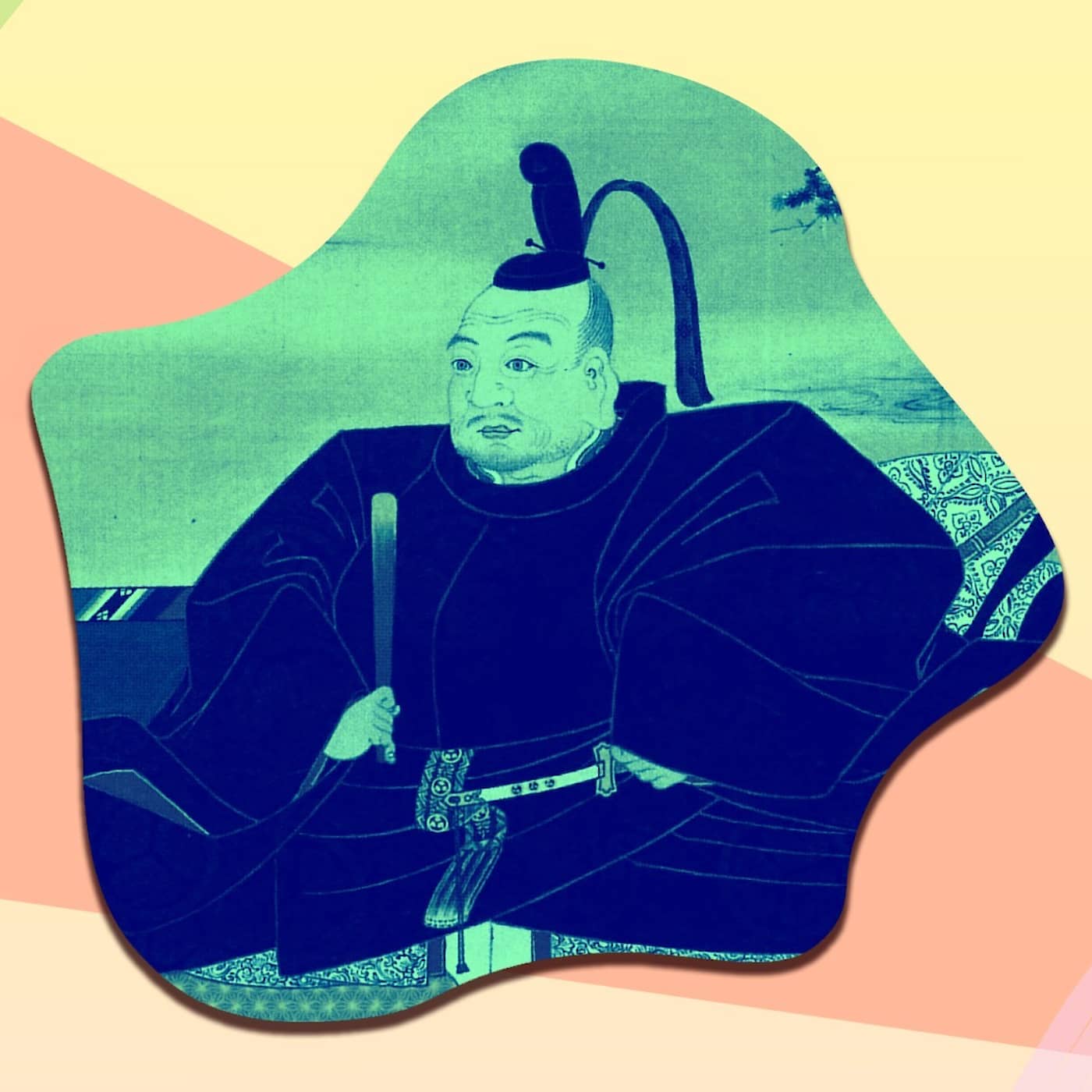 Tokugawa Ieyasu – Japans främste shogun episode artwork