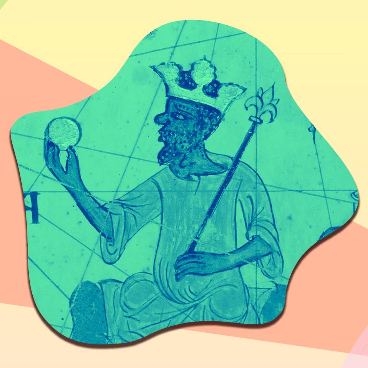 Mansa Musa – världshistoriens rikaste man?