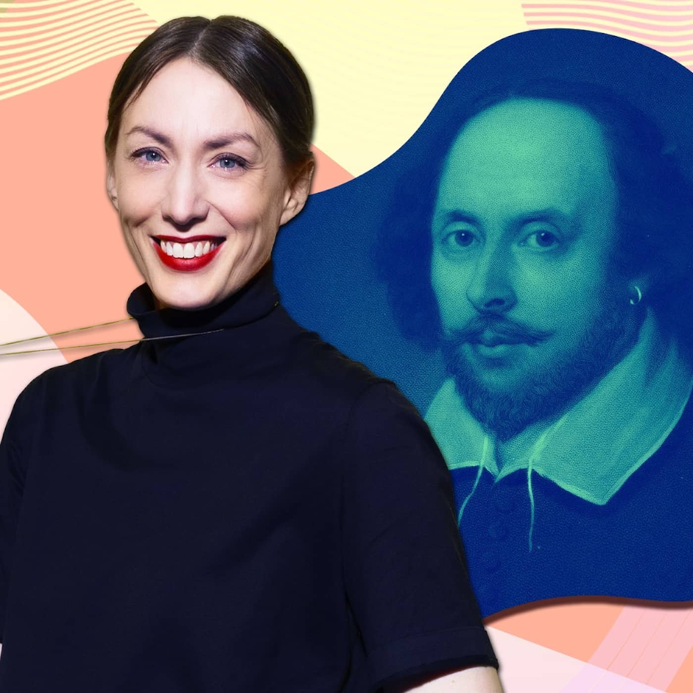 Cecilia rekommenderar: William Shakespeare