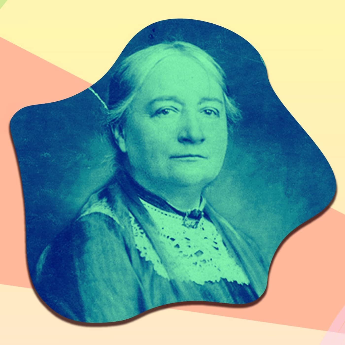 Ellen Key – provocerande tänkare före sin tid