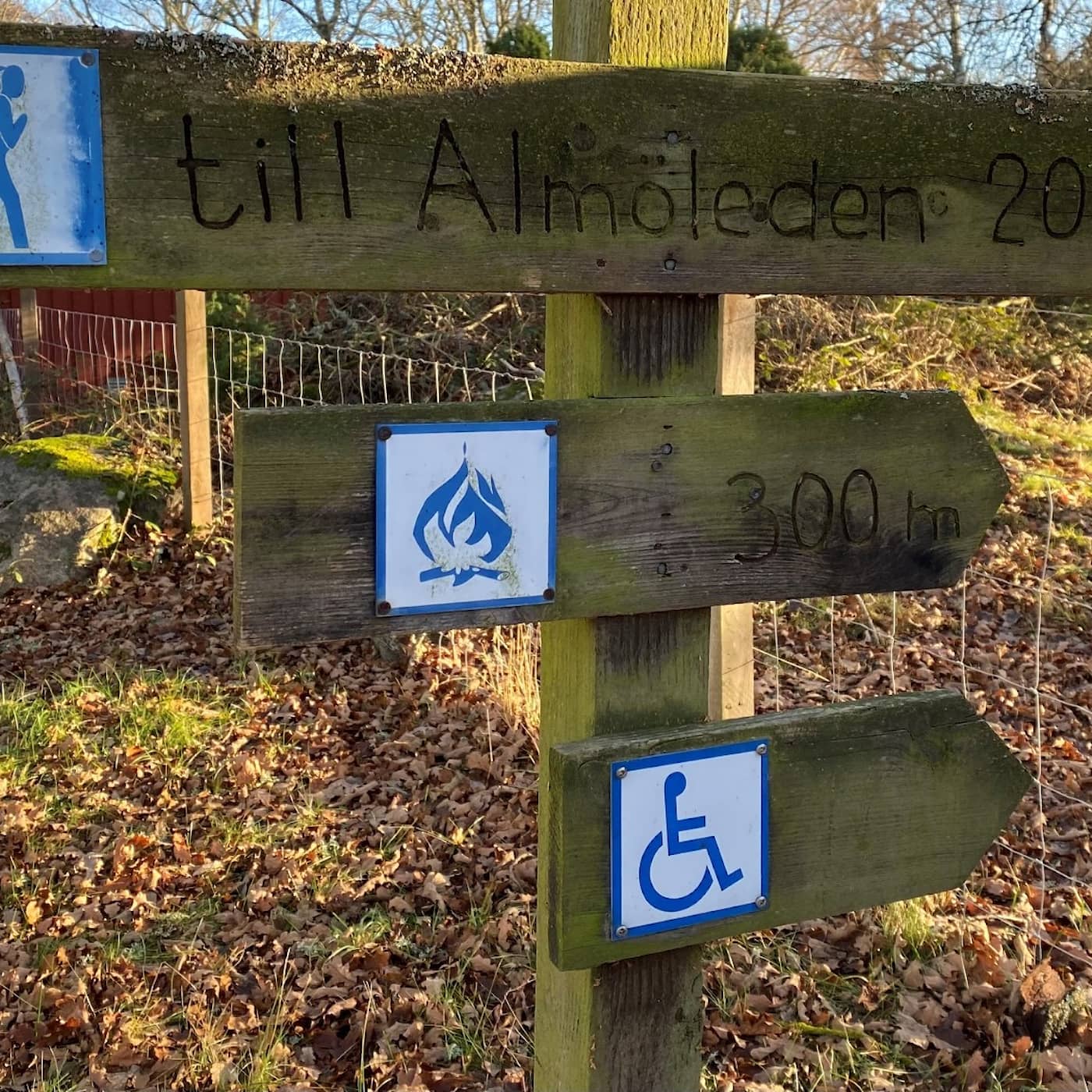 Naturreportaget: Så kan naturreservatet bli tillgängligt för fler episode artwork
