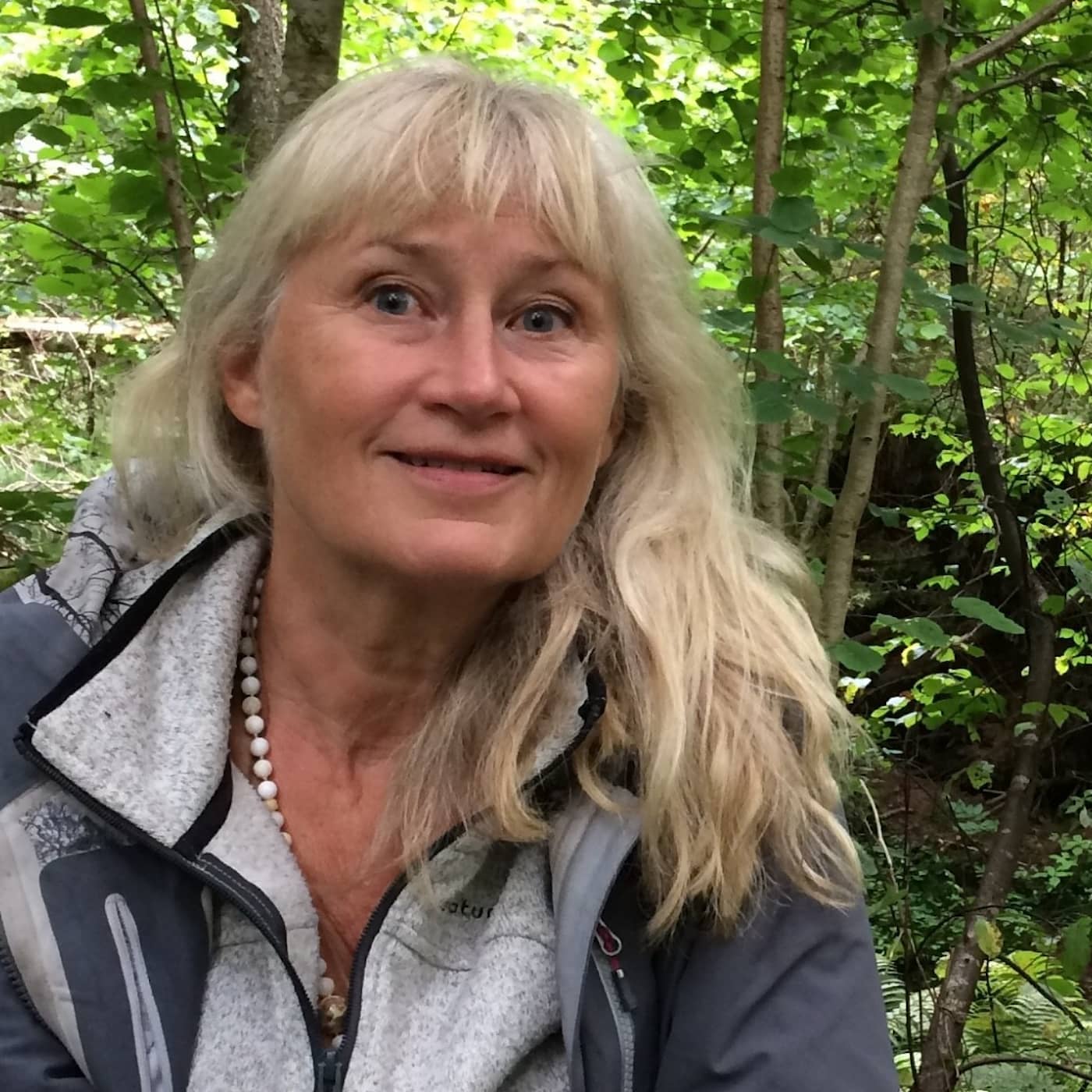 Må bra av naturen: Ekopsykologen om att höra hemma därute episode artwork