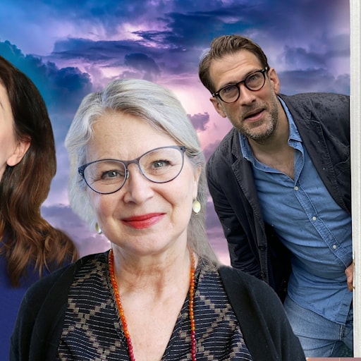 Missbrukare är vi allihopa, upptrappning och ont som gör gott! episode artwork